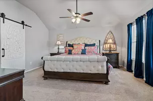 820 Forest Heights Dr, Fort Worth, TX 76036 - Photo 25