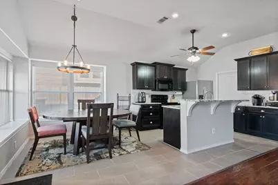 820 Forest Heights Drive, Fort Worth, TX 76036 - Photo 17