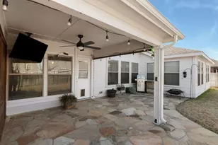 820 Forest Heights Dr, Fort Worth, TX 76036 - Photo 37