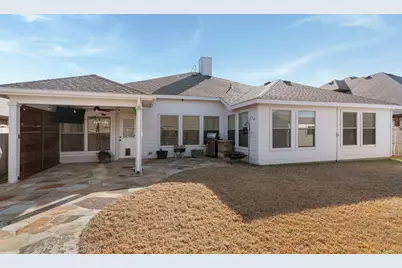 820 Forest Heights Drive, Fort Worth, TX 76036 - Photo 35