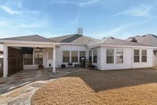 820 Forest Heights Dr, Fort Worth, TX 76036 - Photo 35