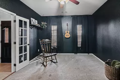 820 Forest Heights Drive, Fort Worth, TX 76036 - Photo 9