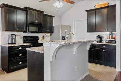 820 Forest Heights Drive, Fort Worth, TX 76036 - Photo 19