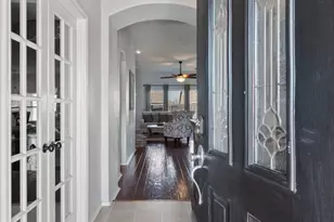 820 Forest Heights Dr, Fort Worth, TX 76036 - Photo 5