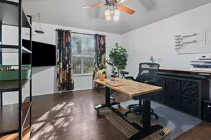 820 Forest Heights Dr, Fort Worth, TX 76036 - Photo 33