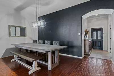 820 Forest Heights Drive, Fort Worth, TX 76036 - Photo 13