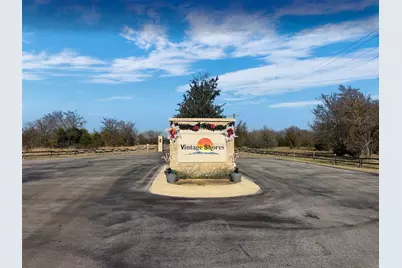 Lot 21 Lago Vista Drive, East Tawakoni, TX 75472 - Photo 3