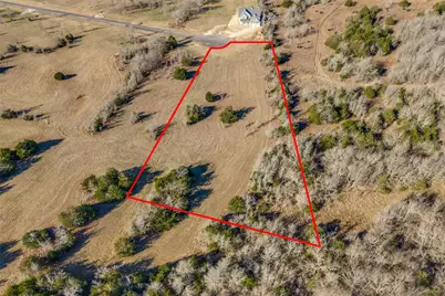 Lot 21 Lago Vista Drive, East Tawakoni, TX 75472 - Photo 5