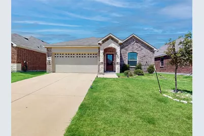 4950 Parrington Drive, Princeton, TX 75407 - Photo 1