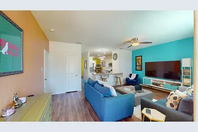 4950 Parrington Drive, Princeton, TX 75407 - Photo 3