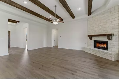 350 Cobb Road, Leonard, TX 75452 - Photo 15