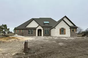 350 Cobb Rd, Leonard, TX 75452 - Photo 1