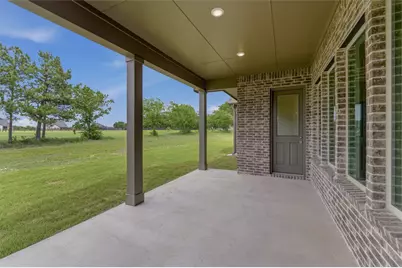 350 Cobb Road, Leonard, TX 75452 - Photo 25