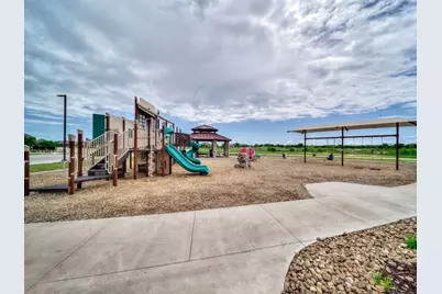 9733 Tinsley Street, Aubrey, TX 76227 - Photo 25