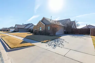 541 Mossy Oak Drive, Abilene, TX 79602 - Photo 3