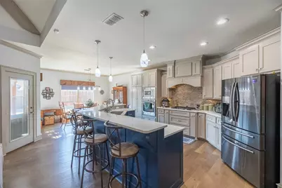 541 Mossy Oak Drive, Abilene, TX 79602 - Photo 9