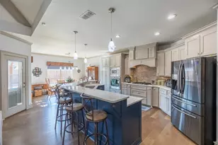 541 Mossy Oak Dr, Abilene, TX 79602 - Photo 9