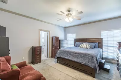 541 Mossy Oak Drive, Abilene, TX 79602 - Photo 13