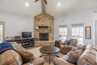 541 Mossy Oak Drive, Abilene, TX 79602 - Photo 5