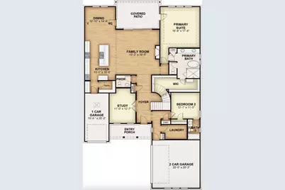 2213 Clairmount Drive, Rockwall, TX 75087 - Photo 29