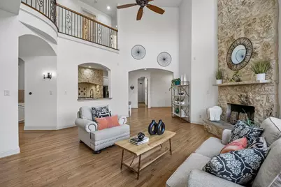 41 Pecan Grove Circle, Lucas, TX 75002 - Photo 9