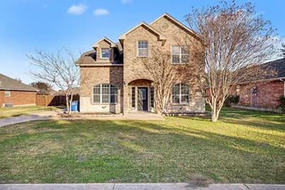 208 Cobblestone Circle, Red Oak, TX 75154 - Photo 1