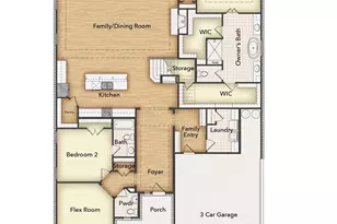 310 Cobb Rd, Leonard, TX 75452 - Photo 27