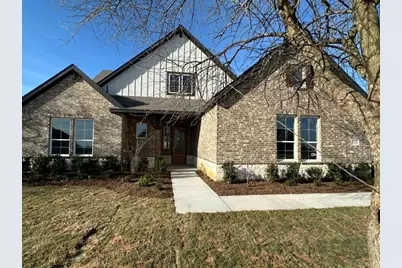310 Cobb Road, Leonard, TX 75452 - Photo 3