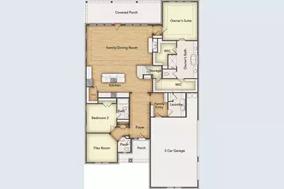 310 Cobb Road, Leonard, TX 75452 - Photo 19