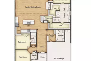 310 Cobb Rd, Leonard, TX 75452 - Photo 19