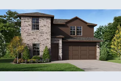 1928 Cherokee Lane, Cleburne, TX 76033 - Photo 1