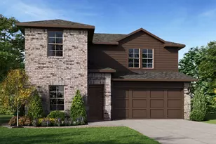 1928 Cherokee Ln, Cleburne, TX 76033 - Photo 1