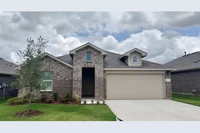 8512 Dunnstown Drive, Fort Worth, TX 76131 - Photo 1