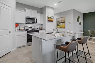 8512 Dunnstown Dr, Fort Worth, TX 76131 - Photo 3