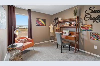 8512 Dunnstown Drive, Fort Worth, TX 76131 - Photo 31