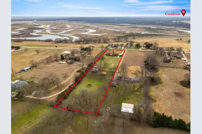730 Martin Lane, Combine, TX 75159 - Photo 13