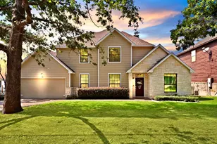 110 Jeffrey Cir, Gun Barrel City, TX 75156 - Photo 1