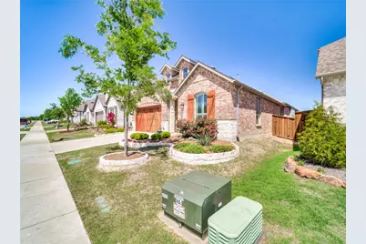 1638 Snowdrop Drive, Celina, TX 75078 - Photo 3
