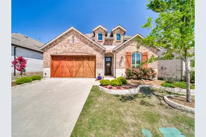 1638 Snowdrop Drive, Celina, TX 75078 - Photo 1