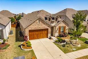 1638 Snowdrop Dr, Celina, TX 75078 - Photo 37