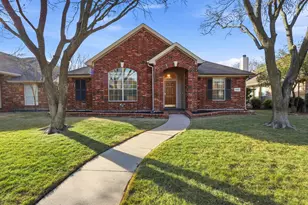 11217 Clover Knoll Dr, Frisco, TX 75035 - Photo 1