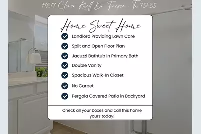 11217 Clover Knoll Drive, Frisco, TX 75035 - Photo 21