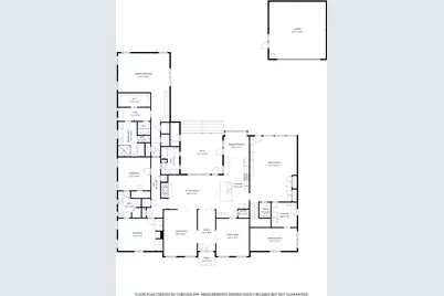 7032 Lavendale Avenue, Dallas, TX 75230 - Photo 35