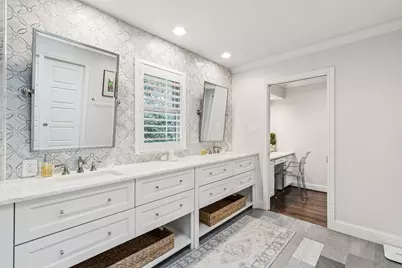 7032 Lavendale Avenue, Dallas, TX 75230 - Photo 15