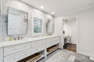 7032 Lavendale Ave, Dallas, TX 75230 - Photo 15