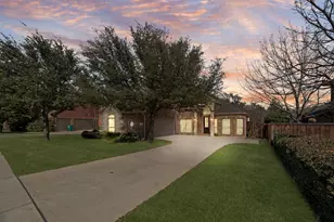 8113 Bishop Pine Rd, Denton, TX 76208 - Photo 1