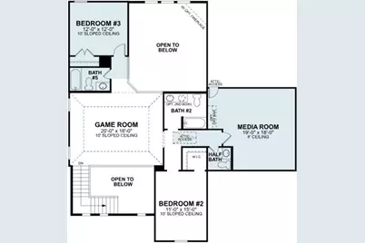 3809 Water Lily Way, Celina, TX 75009 - Photo 3