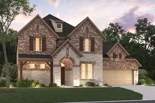 3809 Water Lily Wy, Celina, TX 75009 - Photo 1