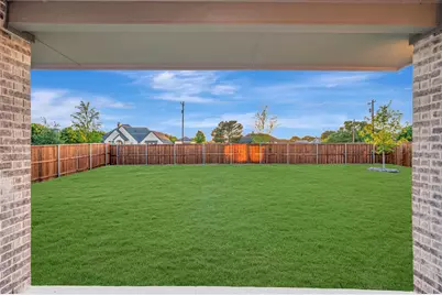 3809 Water Lily Way, Celina, TX 75009 - Photo 37