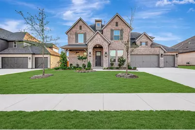 3809 Water Lily Way, Celina, TX 75009 - Photo 1